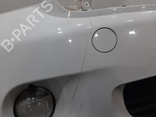 Front bumper MINI MINI PACEMAN (R61) Cooper ALL4 | BP31846690C7 