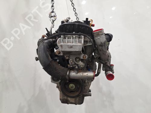 Used Engine SUZUKI SWIFT V (AZ) 1.0 (A2L310) (111 hp) 31769275