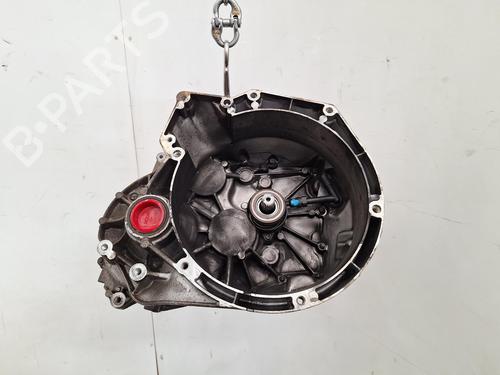 Gearkasse Gearkasse 38289022 38289022