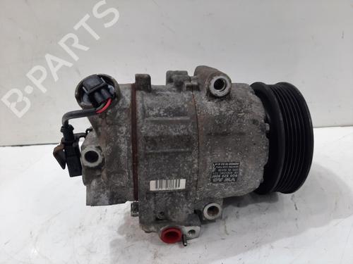 AC compressor SEAT IBIZA IV SC (6J1, 6P5) 1.4 | BP29524535M34 