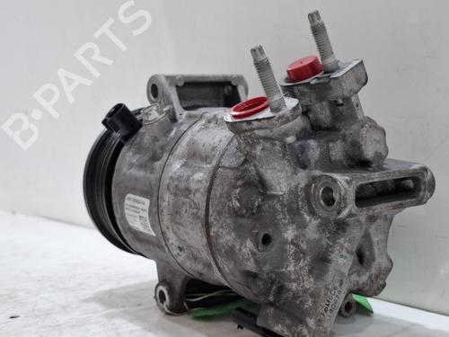 AC compressor FORD FOCUS IV (HN) 1.0 EcoBoost | BP39433039M34 - Image 4