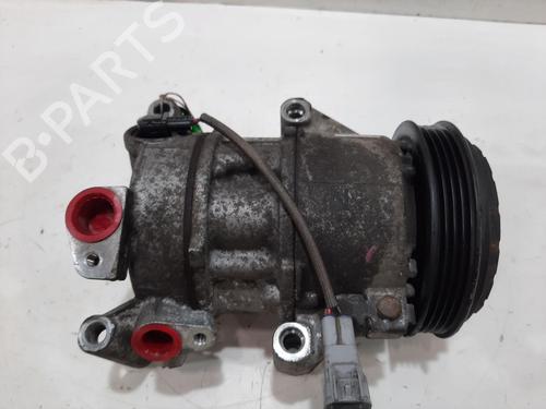 AC compressor TOYOTA YARIS (_P13_) 1.3 (NSP130_, NSP130) | BP30095042M34