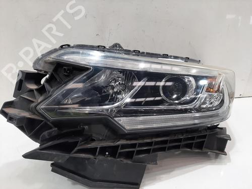 Venstre forlygte HONDA CR-V IV (RM_) 1.6 i-DTEC 4WD (RE6) | BP29603699C28 