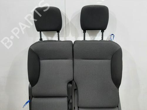 Left front seat PEUGEOT PARTNER Box Body/MPV (K9) 1.5 BlueHDi 100 | BP33335751C15 - Image 4