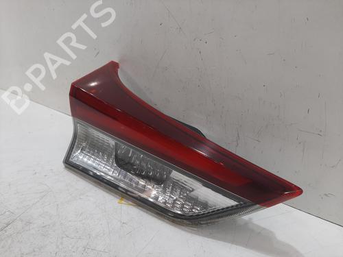 Venstre baglygte TOYOTA AURIS Estate (_E18_) 1.2 (NRE185_, NRE185R, NRE185H) | BP30585672C34