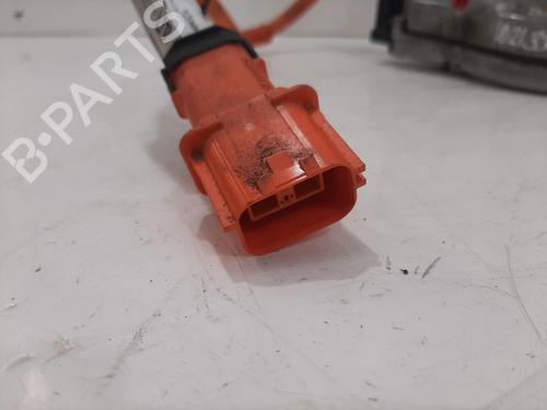 AC compressor FORD S-MAX (CJ, WA6) 2.5 FHEV | BP28575017M34 