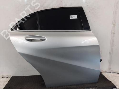 Used Right rear door MERCEDES-BENZ A-CLASS (W176) A 180 (176.042) (122 hp) 30829643