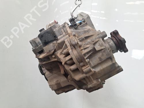 Gearbox VW TOURAN (1T3) 2.0 TDI | BP29397648M3 