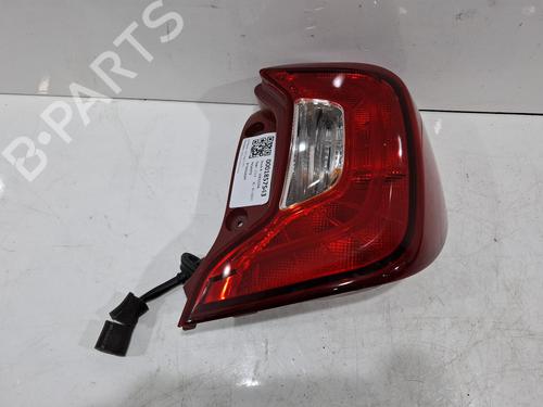 Used Right taillight Right taillight KIA PICANTO III (JA) 1.0 (67 hp) 39983653 39983653
