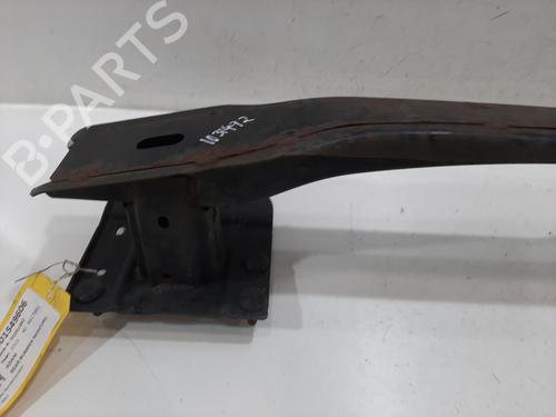 Rear bumper reinforcement VAUXHALL ADAM (M13) 1.4 | BP30119653C73