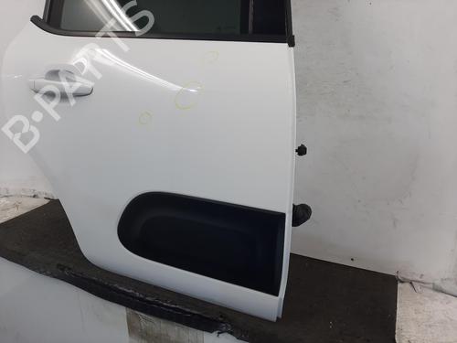 Right rear door CITROËN C3 III (SX) 1.2 PureTech 82 | BP30180387C5 