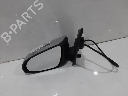 Used Left mirror Left mirror CITROËN C1 II (PA_, PS_) 1.2 VTi 82 (82 hp) 36334650 36334650