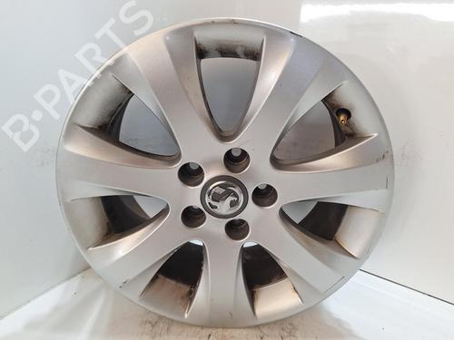 Used Rim Rim 36878960 36878960