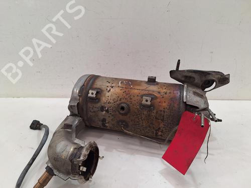 Particulate filter DACIA SANDERO II 1.5 dCi | BP26826945M81 