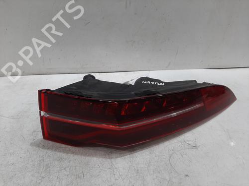 Used Right taillight JAGUAR I-PACE (X590) EV400 AWD (400 hp) 30406864