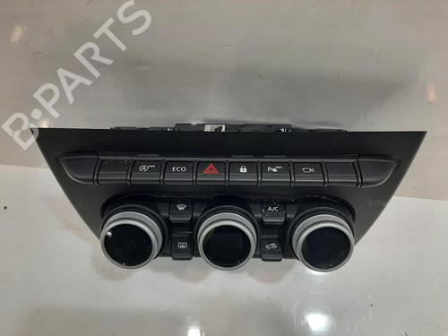 Climate control DACIA DUSTER (HM_) 1.0 TCe 90 | BP26767554I5 