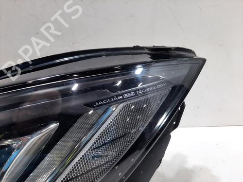 Left headlight JAGUAR I-PACE (X590) EV400 AWD | BP29945747C28 