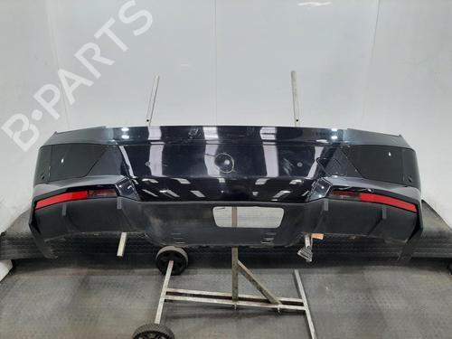 Used Rear bumper Rear bumper BMW iX (I20) xDrive 50 (523 hp) 34619318 34619318