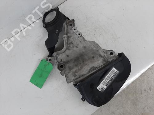 Timing cover VW POLO V (6R1, 6C1) 1.2 TSI 16V | BP26794973M123 
