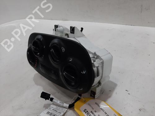 Climate control FIAT 500 (312_) 1.3 D Multijet (312AXB1A) | BP30260108I5