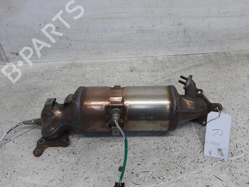 Used Catalyst HONDA CIVIC XI Hatchback (FL) 2.0 e:HEV (184 hp) 26840104