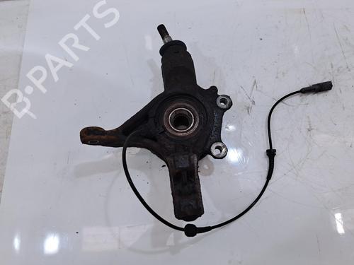 Used Right front steering knuckle Right front steering knuckle 36963499 36963499