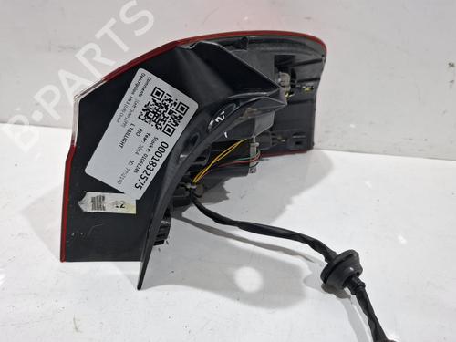 Left taillight KIA RIO III (UB) 1.4 CRDi | BP39143190C34 - Image 4