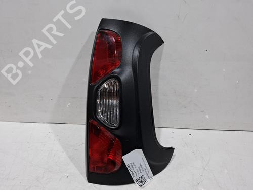 Used Right taillight Right taillight 38604425 38604425