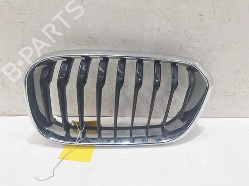 grille-bmw-1-f20-2011-2012-2013-2014-2015-2016-2017-2018-2019-32270364 main image
