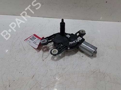 Used Rear wiper motor Rear wiper motor SKODA KAMIQ (NW4) 1.0 TSI (116 hp) 36697416 36697416