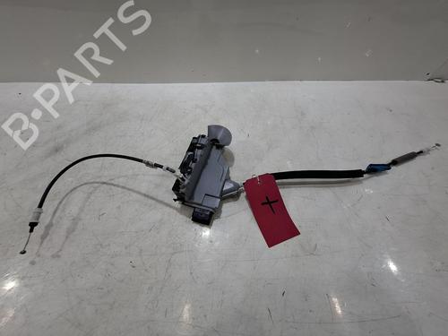 Used Front right lock Front right lock 39163067 39163067