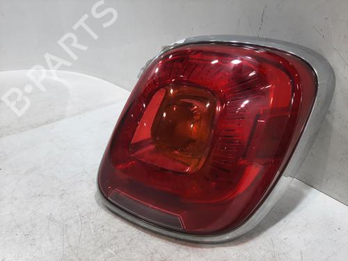 Right taillight FIAT 500X (334_) 1.6 (334AXE1A) | BP30517401C35 - Image 3