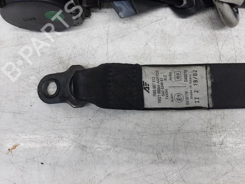 Other VW SHARAN (7M8, 7M9, 7M6) 1.9 TDI | BP26787269O1 
