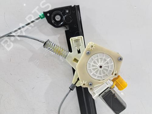 Front left window mechanism MINI MINI Convertible (R52) One | BP33125127C22  - Image 5