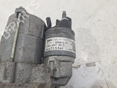 Starter CITROËN C3 III (SX) 1.2 PureTech 82 | BP31846353M8