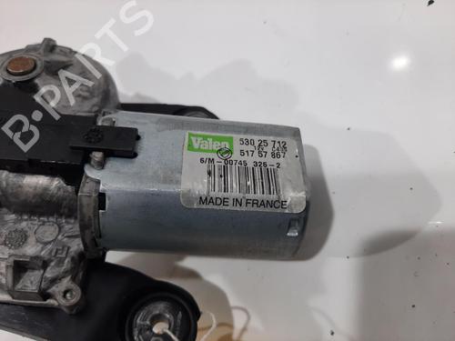 Rear wiper motor FIAT PUNTO (199_) 1.4 (199AXB1A, 199BXB1A, 199BXB11, 199AXB11) | BP29989074M102