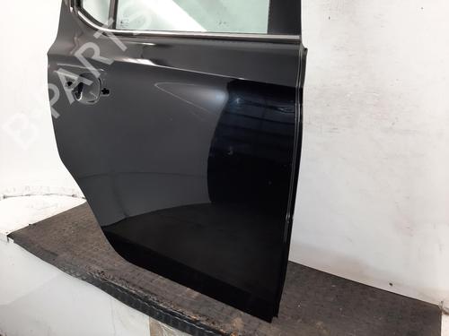 Dør høyre bak VAUXHALL CORSA Mk IV (E) (X15) 1.4 | BP29810182C5