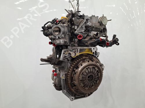 Motor DACIA SANDERO II TCe 90 (B8M1, B8MA, B8AC) (90 hp) 28085147