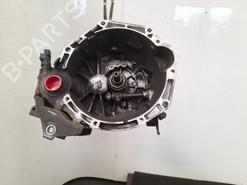 Used Gearbox Gearbox HYUNDAI i10 II (BA, IA) 1.2 (87 hp) 34619705 34619705