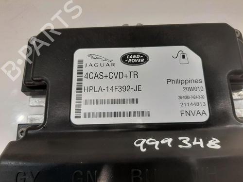 Control unit LAND ROVER RANGE ROVER SPORT II (L494) 3.0 SDV6 4x4 | BP26746009M11 