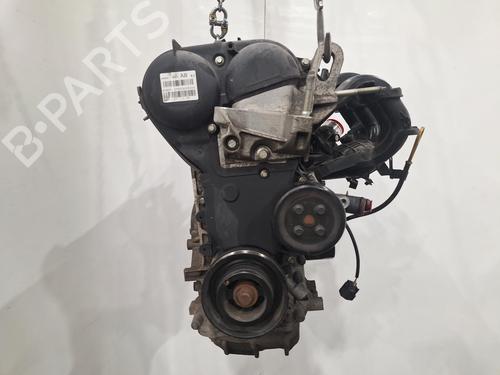 Engine FORD FIESTA VI (CB1, CCN) 1.25 | BP29397678M1 