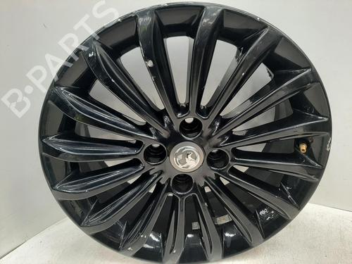 Used Rim VAUXHALL ADAM (M13) 1.2 (69 hp) 26827548