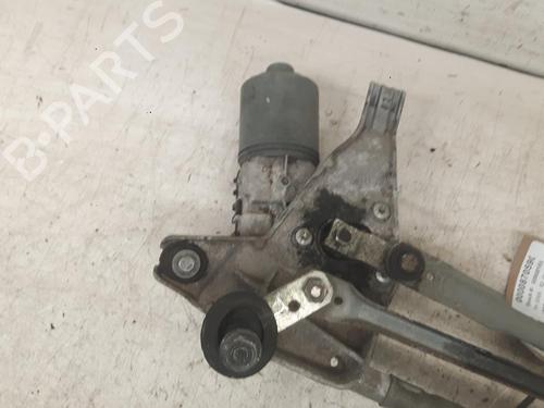 Front wiper motor PEUGEOT 207 (WA_, WC_) 1.4 16V | BP26795370M29 