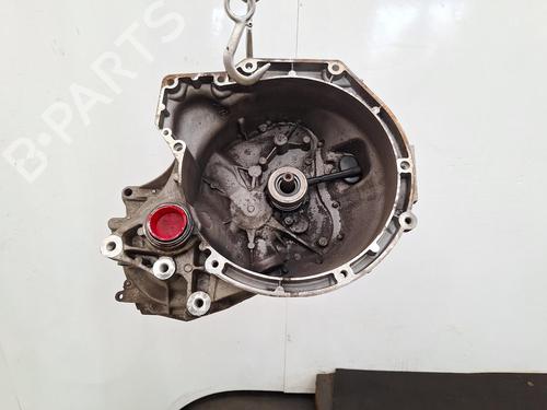 Used Gearbox Gearbox 36811728 36811728