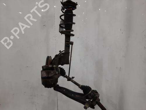 Used Right front suspension HYUNDAI TUCSON (NX4E, NX4A) 1.6 T-GDi Hybrid (230 hp) 32409273