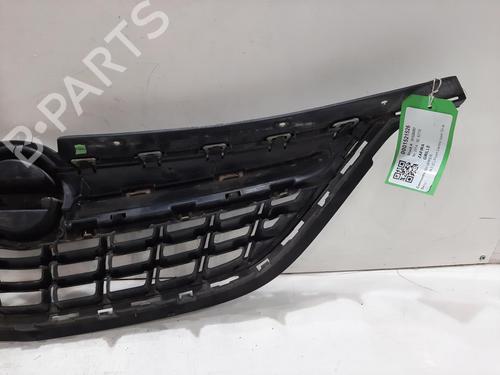 Grille VAUXHALL ZAFIRA Mk III (P12) 1.4 (75) | BP29496340C40 