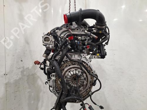 Engine DACIA SANDERO III 1.0 TCe 90 | BP40258341M1 - Image 6