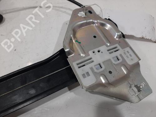 Rear left window mechanism MG MG GS 1.5 | BP32448670C24
