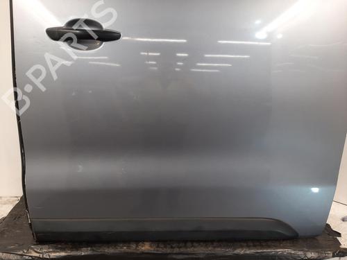 Other VAUXHALL VIVARO C Van (K0) 1.5 | BP36963463O1 - Image 4