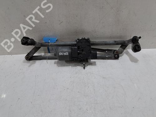 Front wiper motor VW POLO V (6R1, 6C1) 1.2 | BP29809882M29